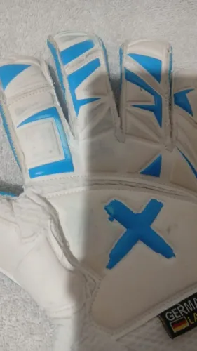 Luva goleiro difai Fusion MG