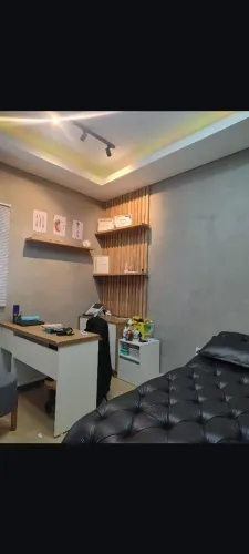 Vendo conjunto para consultório/ Escritório 