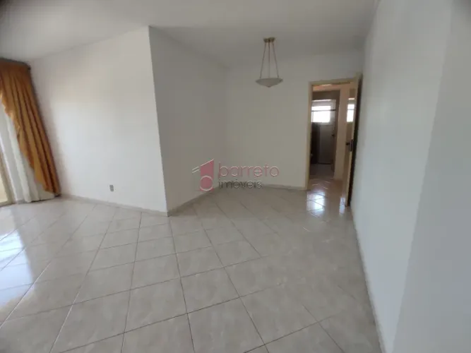 APARTAMENTO PARA LOCAÇÃO CONDOMÍNIO PASÁRGADA NA VILA DAS HORTÊNCIAS - JUNDIAÍ/SP