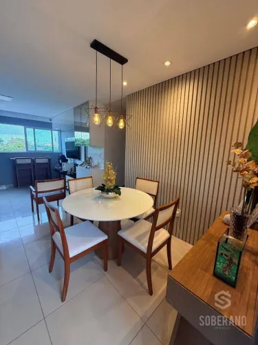 Apartamento reformado e com projetados com 2 dormitórios à venda, 56 m² por R$ 330.000 - P