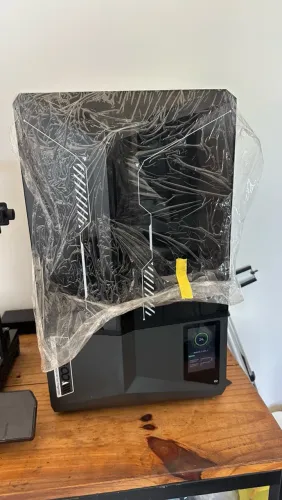 Elegoo Saturne 4 ultra 12k