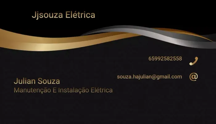 Eletricista 