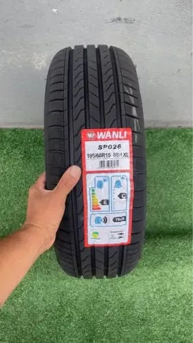 OFERTA DE PNEUS ARO 15 PARA VEÍCULOS PASSEIO 