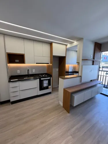 Apartamento no Vittace Reserva Cambé 
