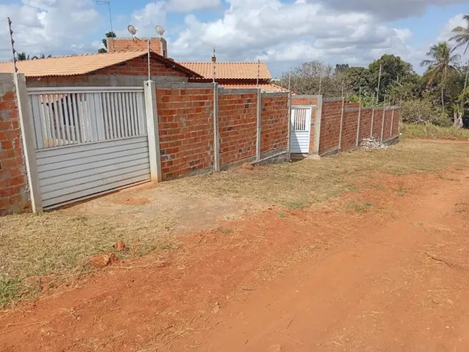 Vende-se Chácara no Rio das Pedras - Itabaiana/SE