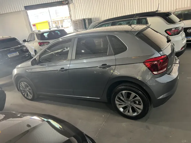 Volkswagen Polo Comfort. 200 TSI 1.0 Flex 12V Aut. 2018