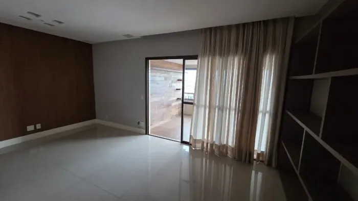 GR ALUGA ED. CARPE DIEM - 154M2 - 4 SUITES - 3 VAGAS GARAGEM - MODULADOS - LOCALIZADO BATI