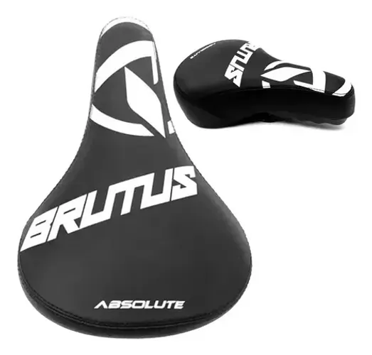 Selim de Bicicleta Absolute Brutus Novo