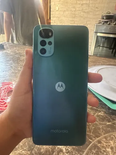 Celular Motorola G22