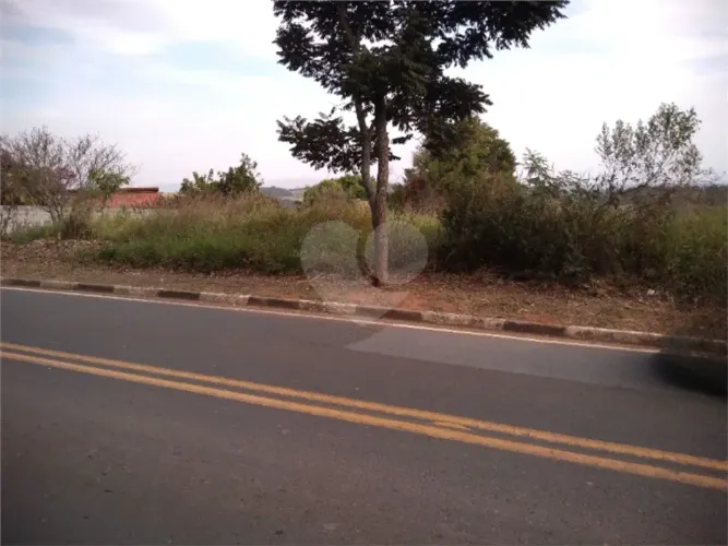 Terreno à venda em Monterrey, Louveira - SP