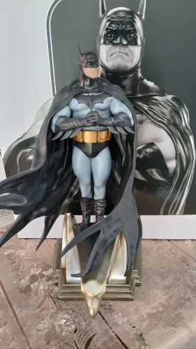 Batman ccxp 2025 Iron Studios