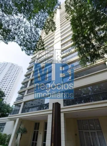 Apartamento para Locação no Jardim Marajoara