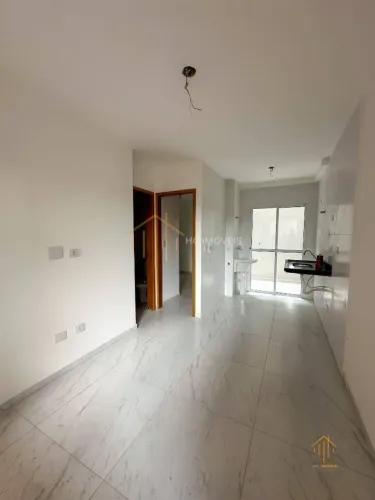 Apartamento com 2 dormitórios à venda, 37 m² por R$ 260.000,00 - Vila Ema - São Paulo/SP