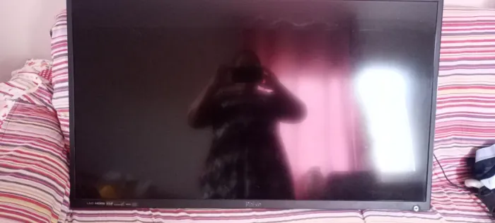 Vendo TV 42 polegadas