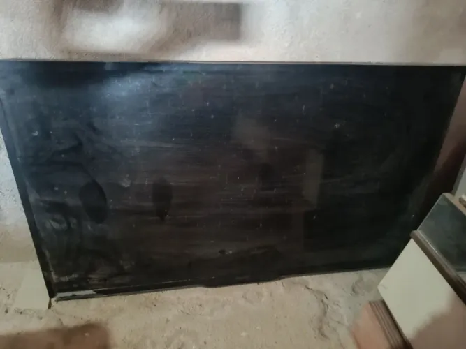 Televisão