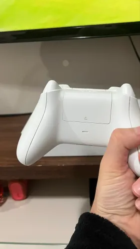 Xbox série s (2 controles)