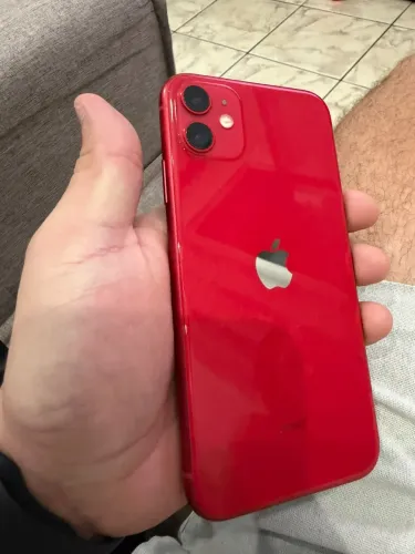 iPhone 11 - 128GB