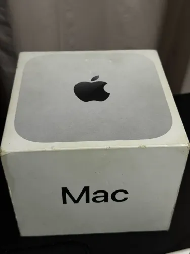 Mac Mini M4 imperdível 
