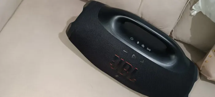 JBL BOOMBOX 4 - SEMINOVA