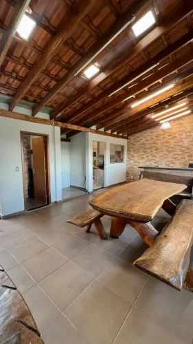 Casa à venda - Jardim Palestina, Franca/SP