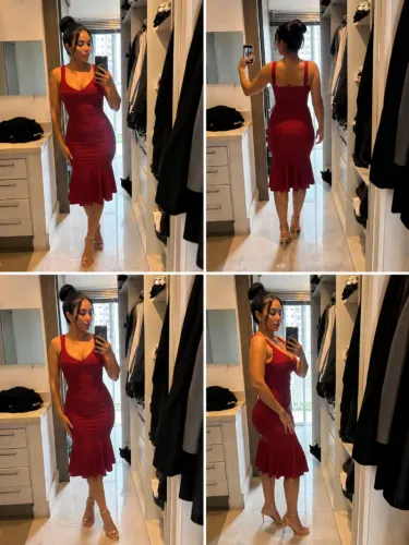 vestido