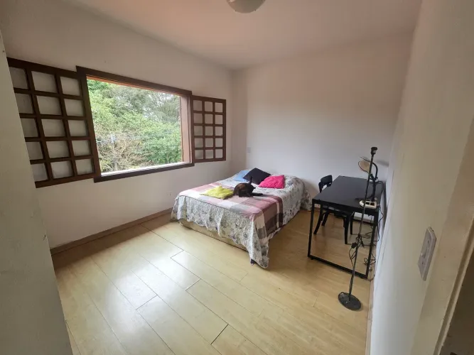 Quarto individual para alugar ? Vila Madalena, Zona Oeste de São Paulo