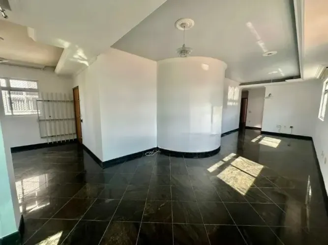 Apartamento com 4 quartos para alugar, 155 m² por R$ 6.000/mês - Jaraguá - Belo Horizonte/