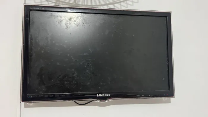 tv Samsung