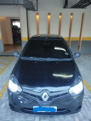 Renault Clio Rn/alize/expr./1.0 Hi-power 16V 5P 2014