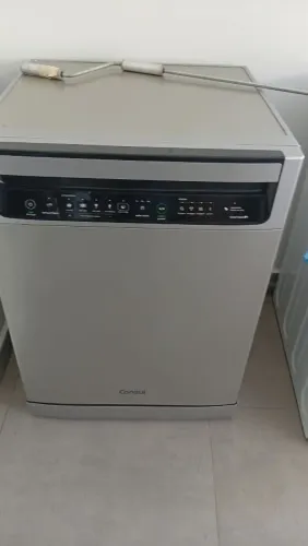 Maquina de lavar louça