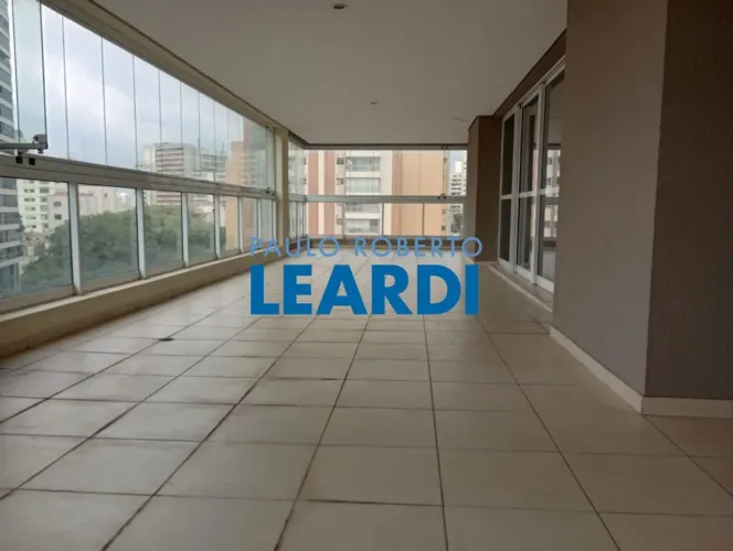 APARTAMENTO - VILA MARIANA - SP