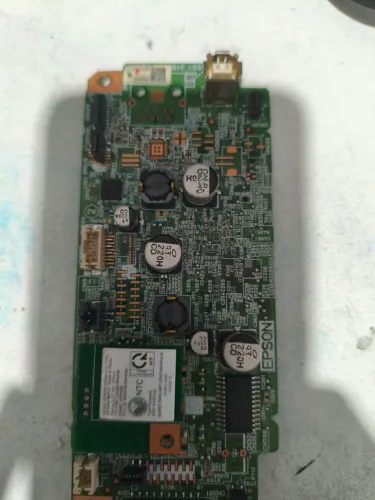 Placa Lógica L3150