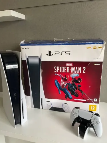 Playstation Sony 5
