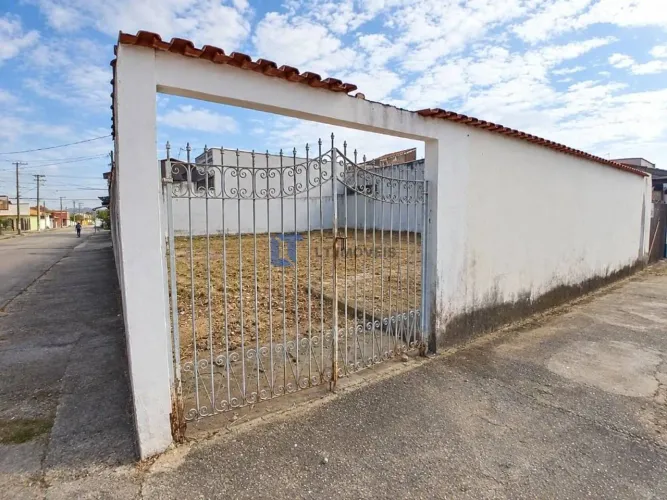 Terreno para alugar, 300 m² por R$ 3.250/mês - Jardim Santa Maria - Jacareí/SP