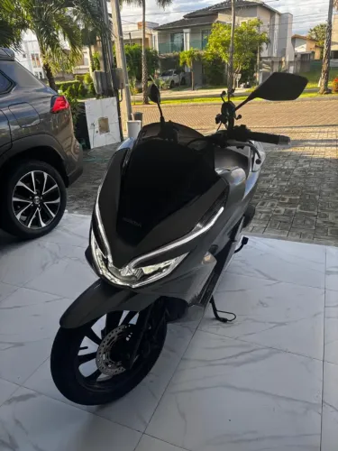 PCX 150 2019 relíquia com apenas 6 mil km