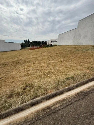 Terreno à Venda no Condomínio Reserva Ipanema - Zona Norte de Sorocaba