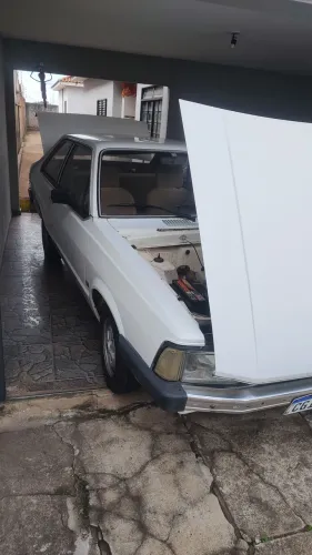 Ford Corcel II L 1979