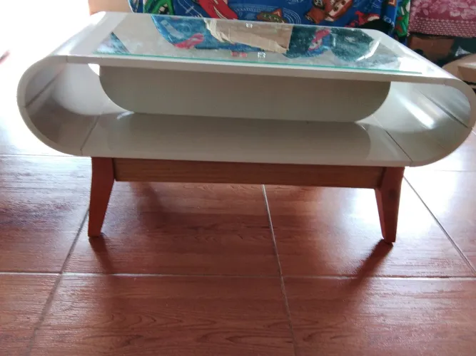 Mesa de centro
