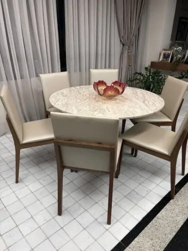 Mesa de Jantar