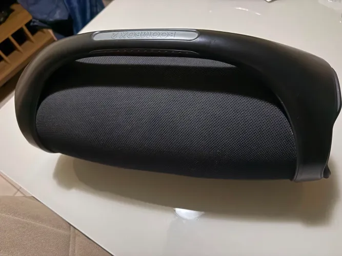 JBL boombox 2