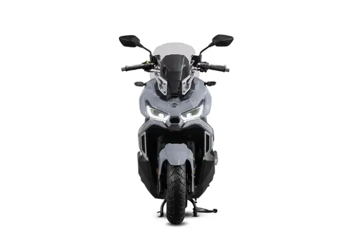 ADXTG 150 2027 0KM - ANA