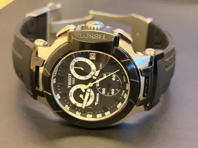 Tissot T-Race - T048.417.27.057.05