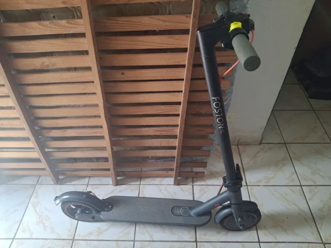 Patinete Elétrico Foston S09 Pro