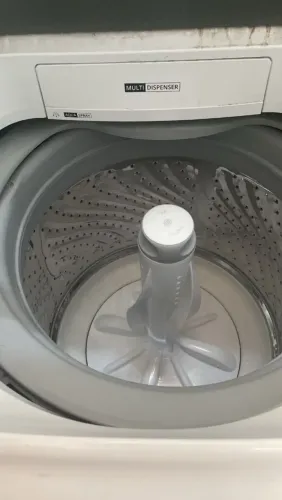 Máquina de Lavar Brastemp 