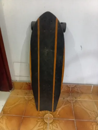 Vendo Skate Long Board, simulador de prancha de Surf, funcionando perfeitamente. 