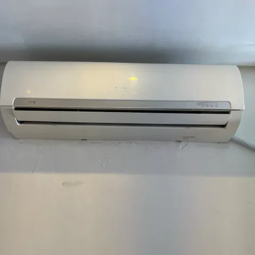 Ar split 18000 -leia o anúncio 