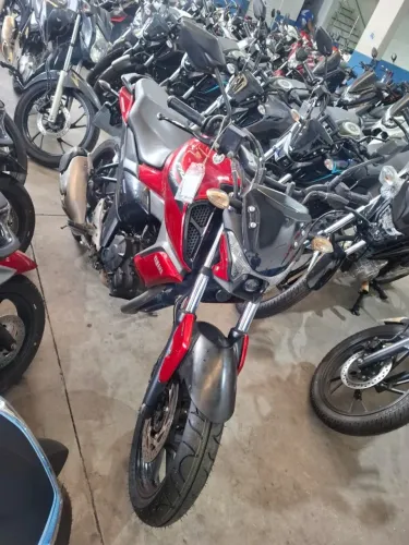 Yamaha Fz15 2023