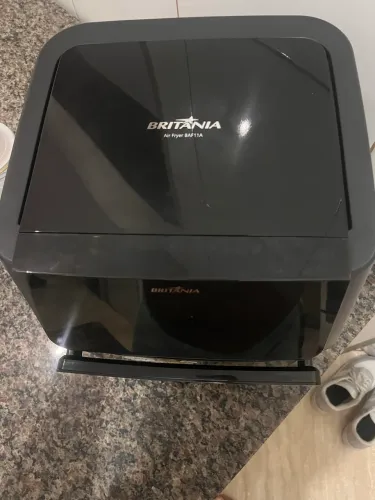 Air Fryer Britânia 11ltr