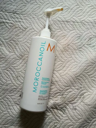 Condicionador moroccanoil