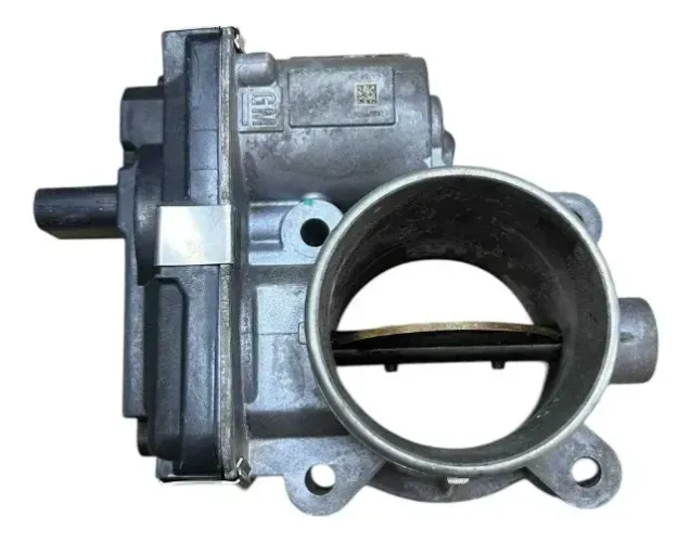 Tbi Corpo De Borboleta Gm S10 2.8 200cv 2015 - 2023